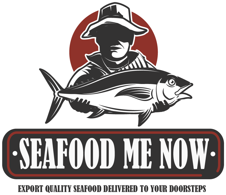 Seafood Me Now
